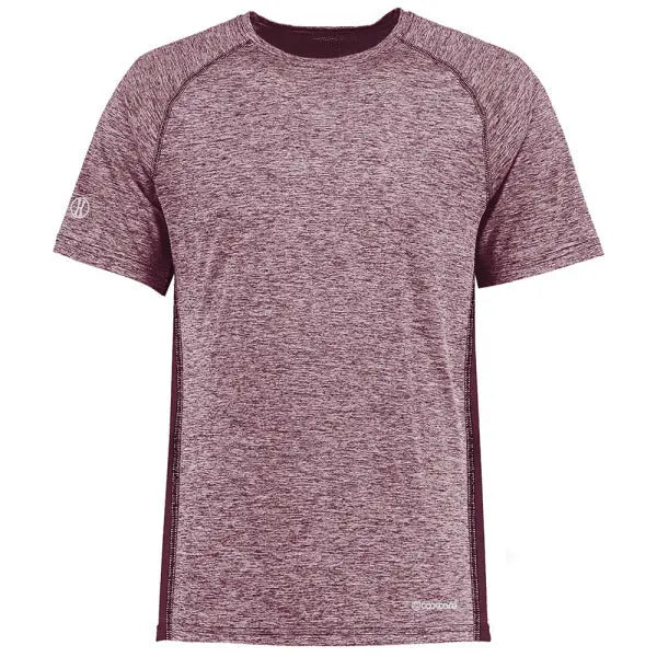 Holloway Men's Electrify Coolcore Short Sleeve Tee Holloway