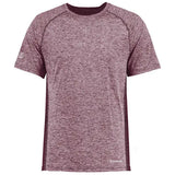 Holloway Men's Electrify Coolcore Short Sleeve Tee Holloway