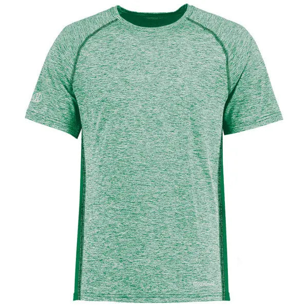 Holloway Men's Electrify Coolcore Short Sleeve Tee Holloway