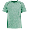 Holloway Men's Electrify Coolcore Short Sleeve Tee Holloway