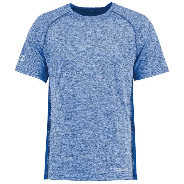 Holloway Men's Electrify Coolcore Short Sleeve Tee Holloway