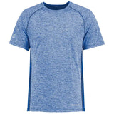 Holloway Men's Electrify Coolcore Short Sleeve Tee Holloway