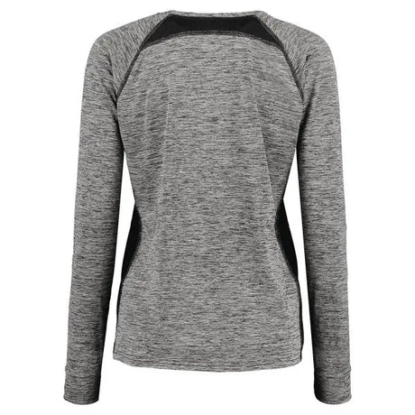 Holloway Women's Electrify Coolcore Long Sleeve Tee Holloway