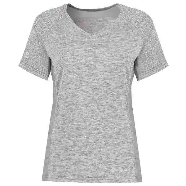 Holloway Women's Electrify Coolcore Short Sleeve Tee Holloway