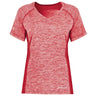 Holloway Women's Electrify Coolcore Short Sleeve Tee Holloway