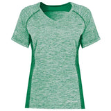 Holloway Women's Electrify Coolcore Short Sleeve Tee Holloway