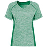 Holloway Women's Electrify Coolcore Short Sleeve Tee Holloway