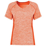 Holloway Women's Electrify Coolcore Short Sleeve Tee Holloway