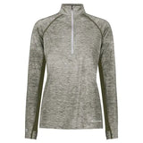 Holloway Women's Electrify Coolcore 1/2 Zip Pullover Holloway