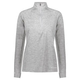 Holloway Women's Electrify Coolcore 1/2 Zip Pullover Holloway