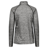 Holloway Women's Electrify Coolcore 1/2 Zip Pullover Holloway