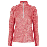 Holloway Women's Electrify Coolcore 1/2 Zip Pullover Holloway