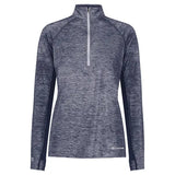 Holloway Women's Electrify Coolcore 1/2 Zip Pullover Holloway