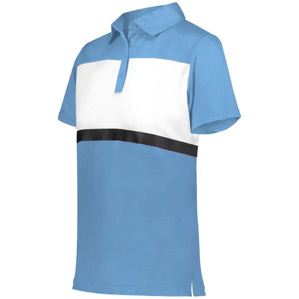 Holloway Women's Prism Polo Holloway