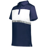 Holloway Women's Prism Polo Holloway