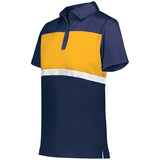 Holloway Women's Prism Polo Holloway