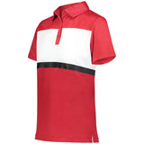 Holloway Women's Prism Polo Holloway