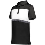 Holloway Women's Prism Polo Holloway