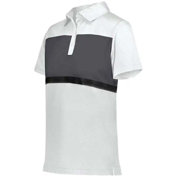 Holloway Women's Prism Polo Holloway