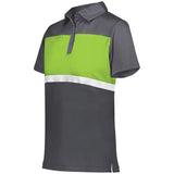 Holloway Women's Prism Polo Holloway