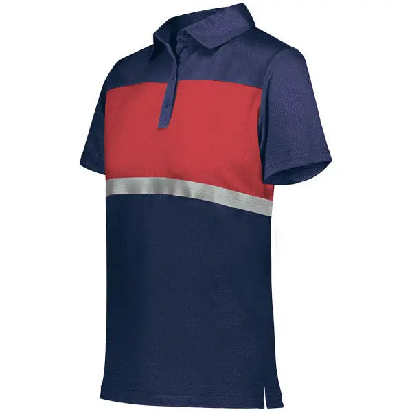 Holloway Women's Prism Polo Holloway