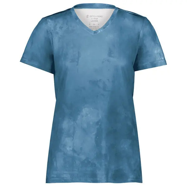 Holloway Women's Cloud Short Sleeve Tee Holloway