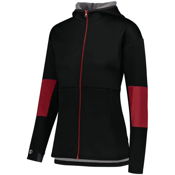 Holloway Women's Sof-Stretch Jacket Holloway