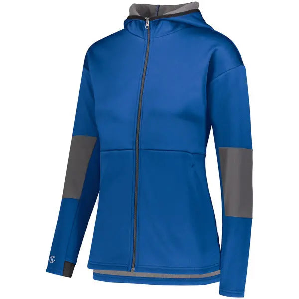 Holloway Women's Sof-Stretch Jacket Holloway