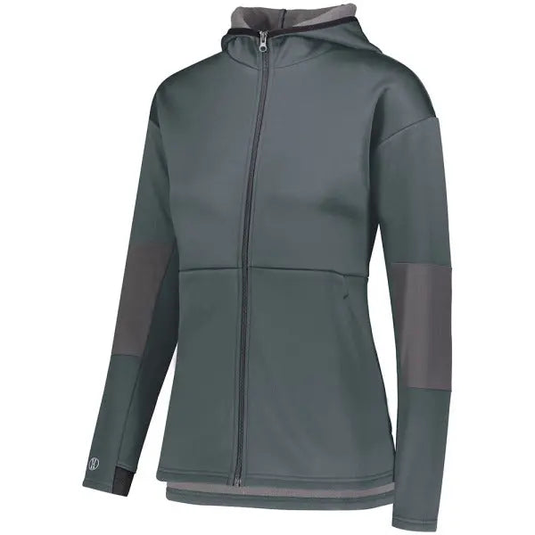 Holloway Women's Sof-Stretch Jacket Holloway