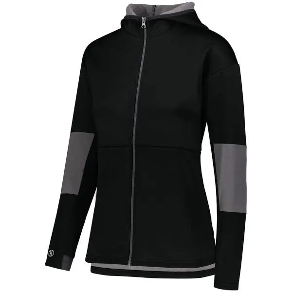 Holloway Women's Sof-Stretch Jacket Holloway