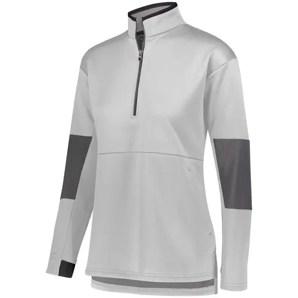 Holloway Women's Sof-Stretch Pullover Holloway