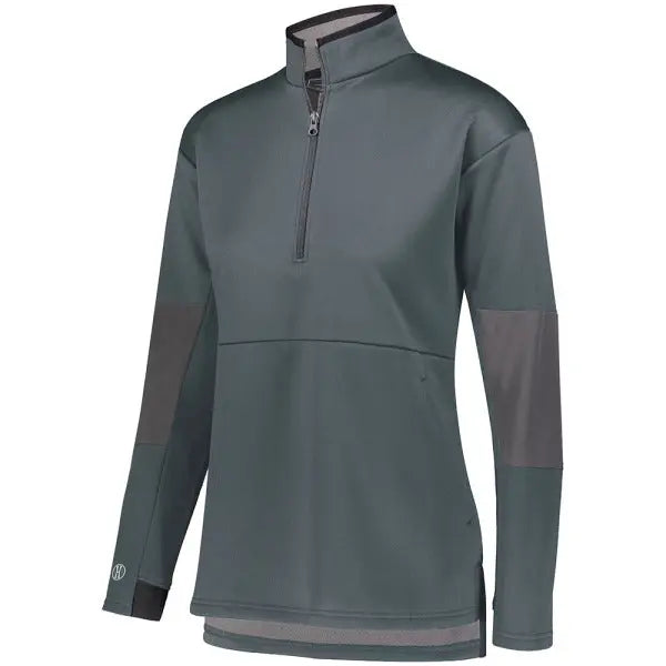 Holloway Women's Sof-Stretch Pullover Holloway