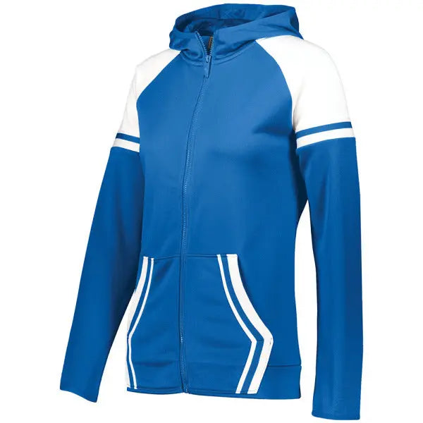 Holloway Women's Retro Grade Jacket Holloway