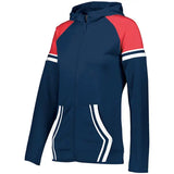 Holloway Women's Retro Grade Jacket Holloway