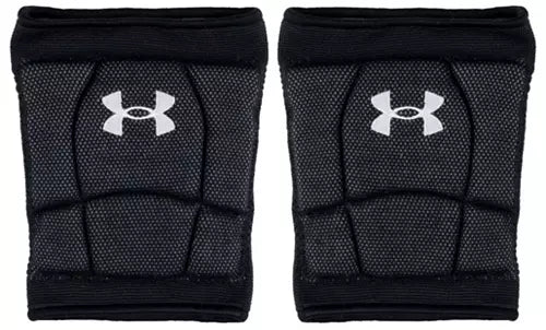 Under Armour 3.0 Volleyball Knee Pads