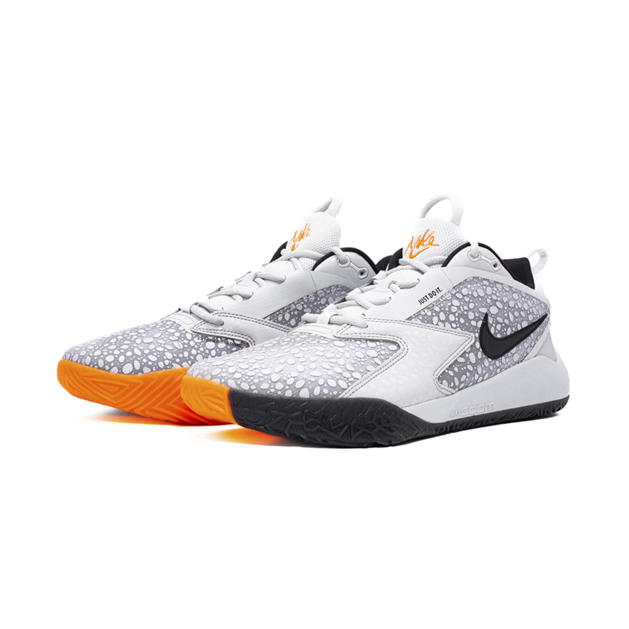 Nike zoom volleyball shops shoes