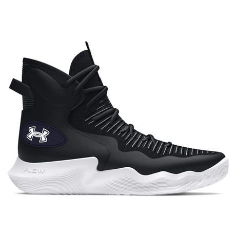 Under Armour Women's UA Ace Highlight Volleyball Shoe Under Armour