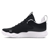 Under Armour Women's Ace Low Volleyball Shoe Under Armour