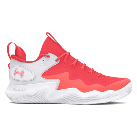Under Armour Women's Ace Low Volleyball Shoe Under Armour
