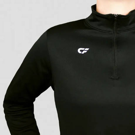 CustomFuze Core Women's 1/4 Zip CustomFuze