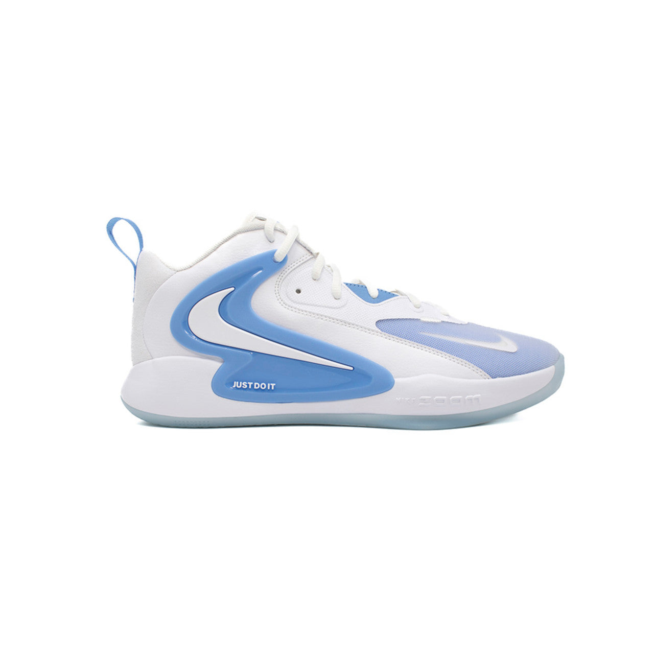 Handball Shoes Nike Zoom HyperSet 2