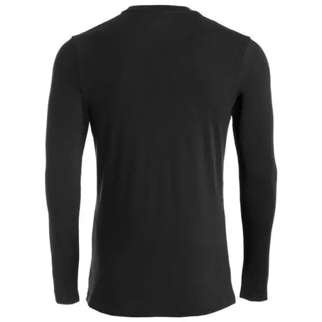 Mizuno Men's Comp Diamond Long Sleeve Crew Mizuno