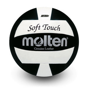 Molten Soft Touch IVL58L Volleyball