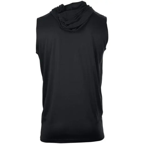 Badger Men's Sleeveless Hood Tee Badger