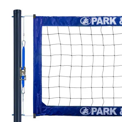 Volleyball net deals large