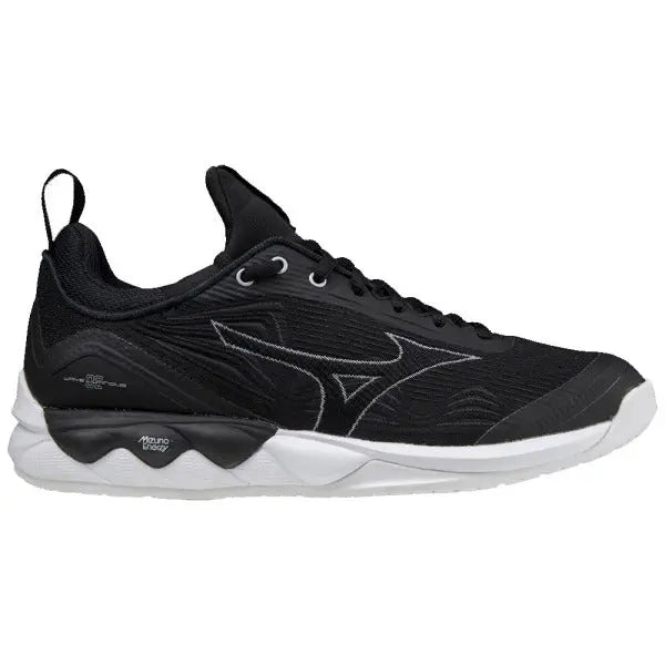 Mizuno women's wave sales luminous volleyball shoes