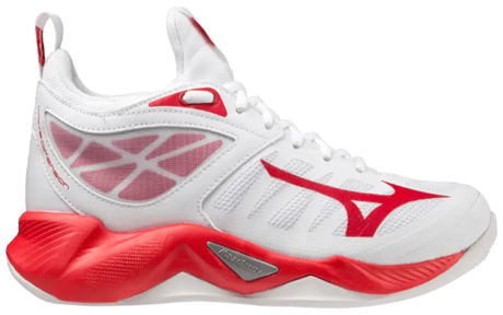 Mizuno Women's Wave Dimension Volleyball Shoe