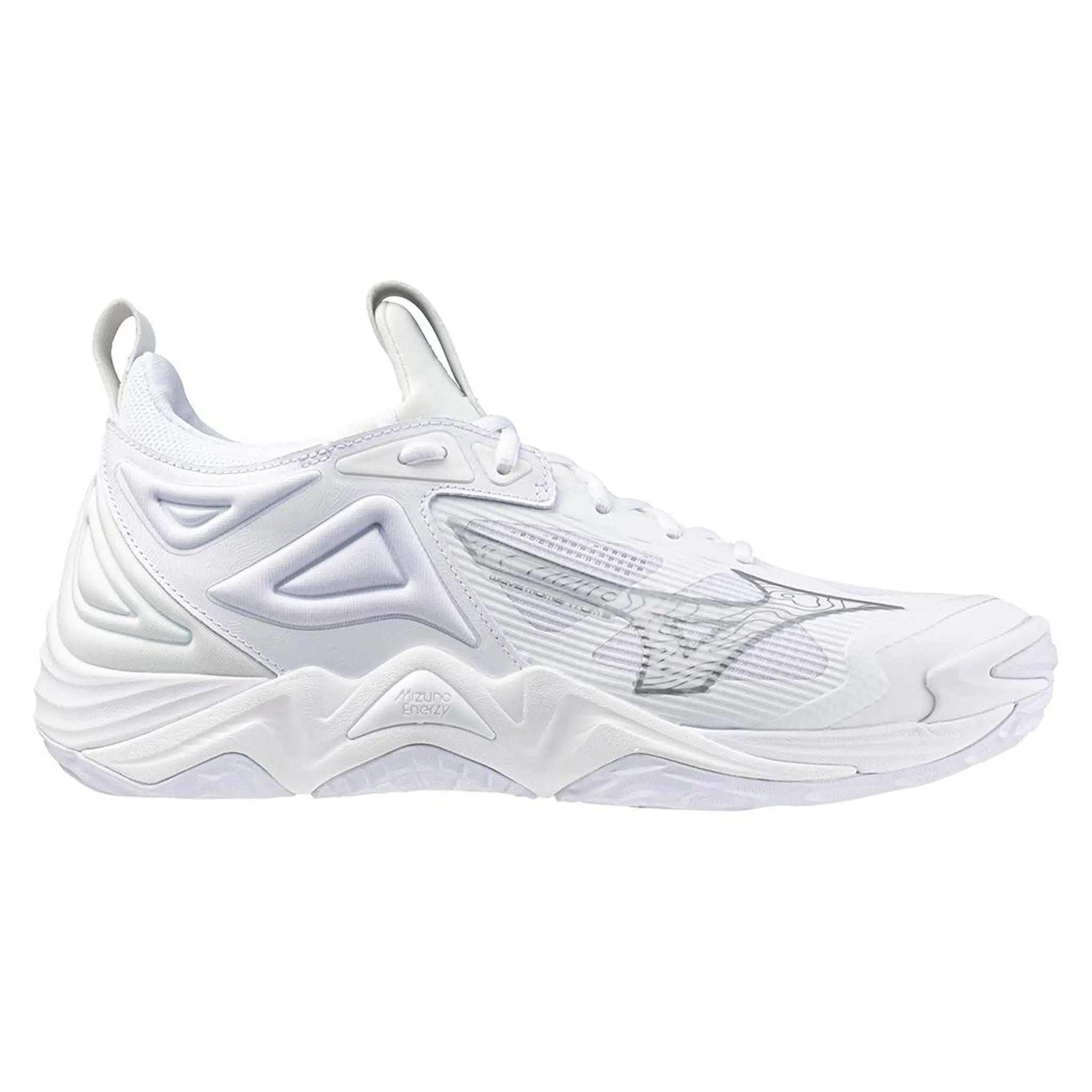 Mizuno men's wave momentum hotsell