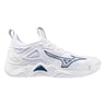 Mizuno Women's Wave Momentum 3 Volleyball Shoe Mizuno