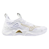 Mizuno Women's Wave Momentum 3 Volleyball Shoe Mizuno